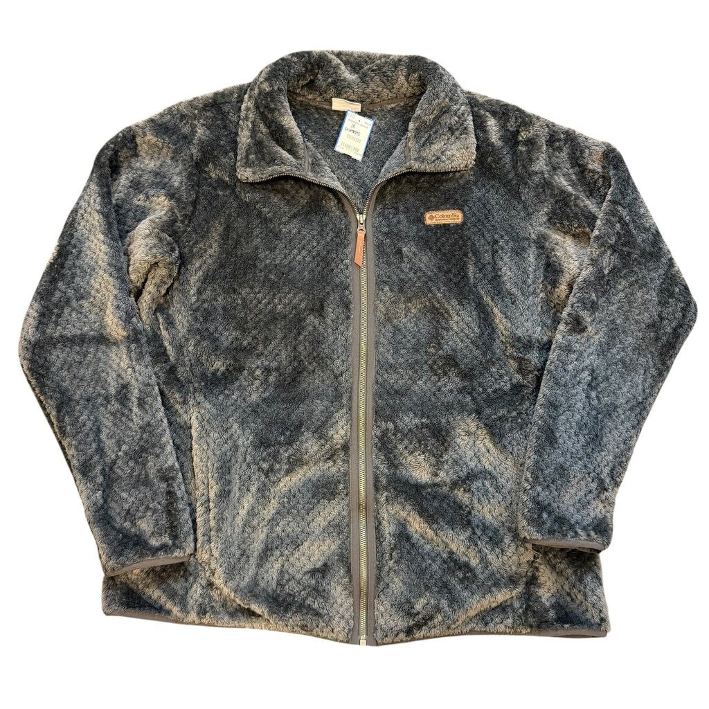 Columbia Jacket