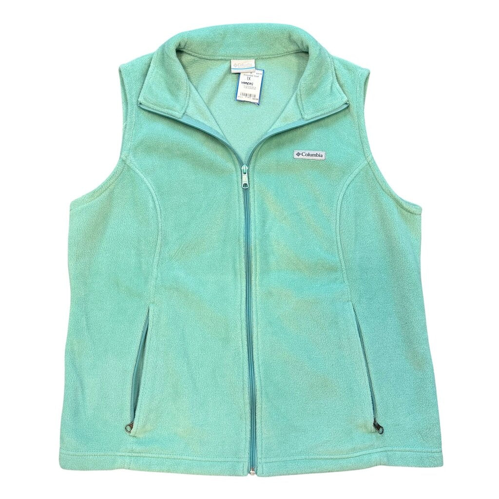 Columbia Vest