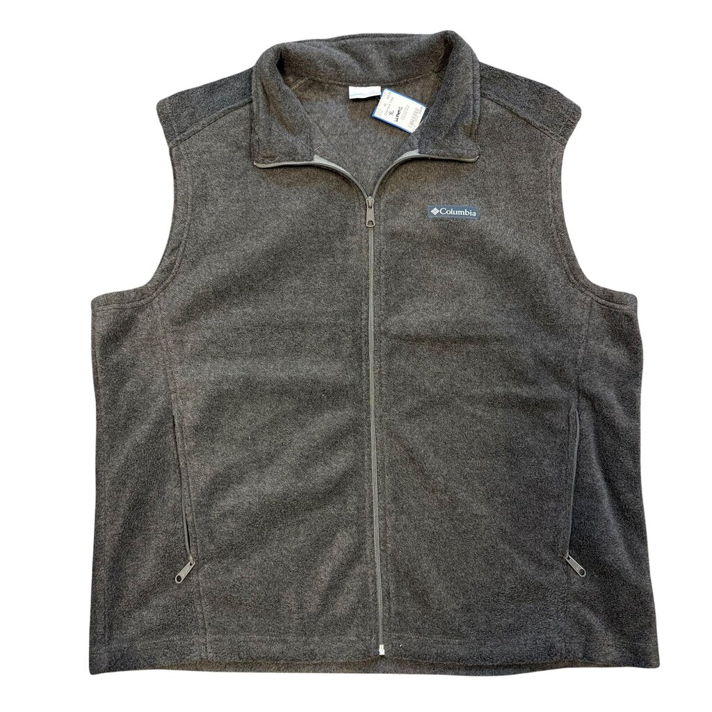 Columbia Vest