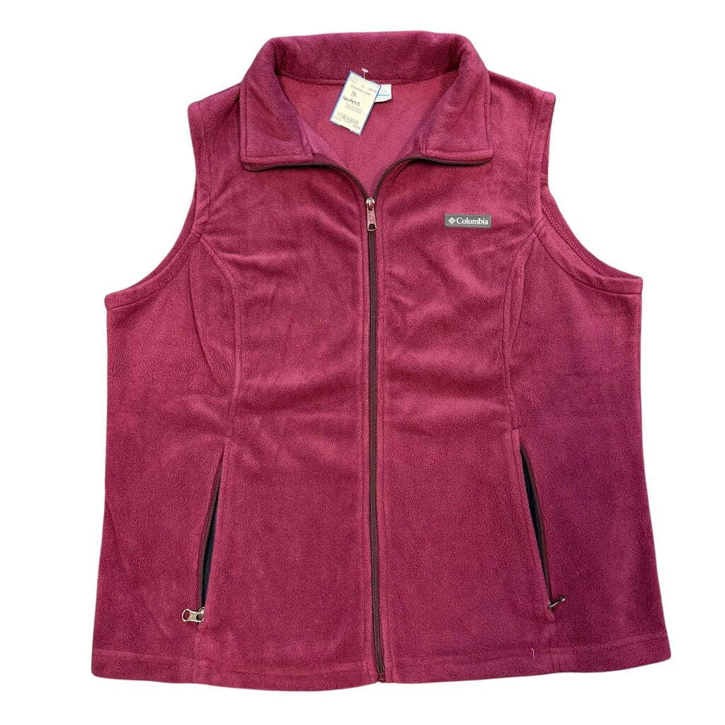 Columbia Vest