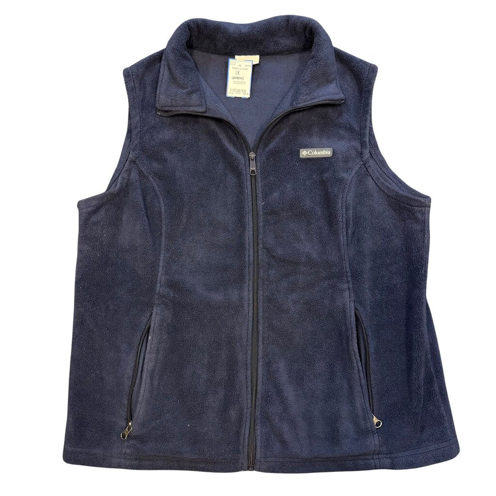 Columbia Vest