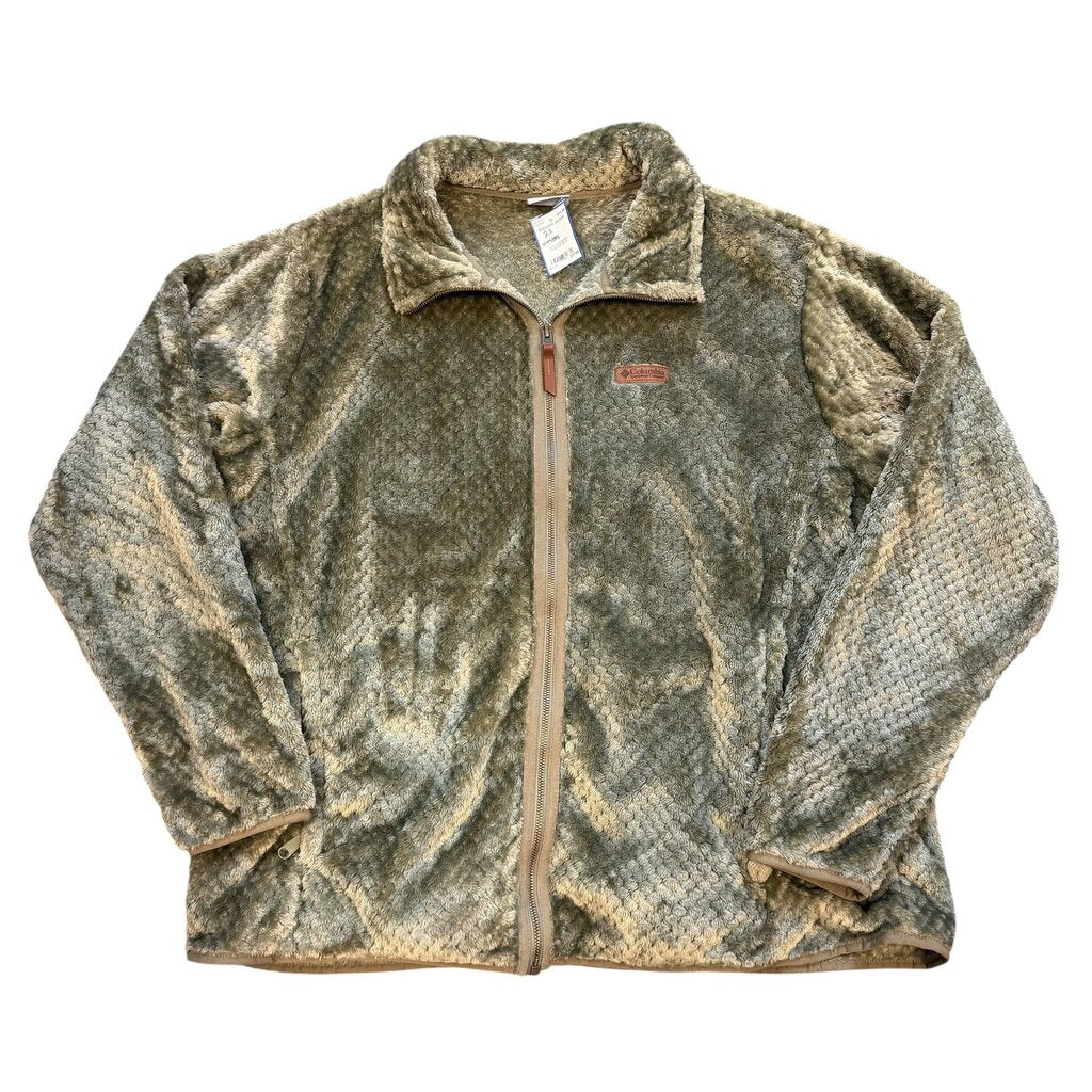 Columbia Jacket