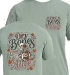 Dry Bones Graphic Tee