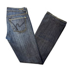 COH Bootcut Jeans