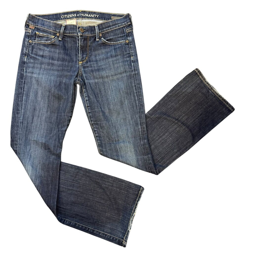 COH Bootcut Jeans
