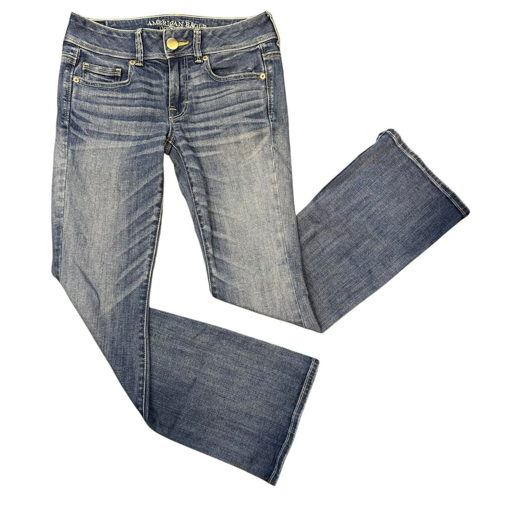 AE Bootcut Jeans