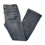 AE Bootcut Jeans