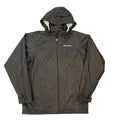 Columbia Rain Jacket