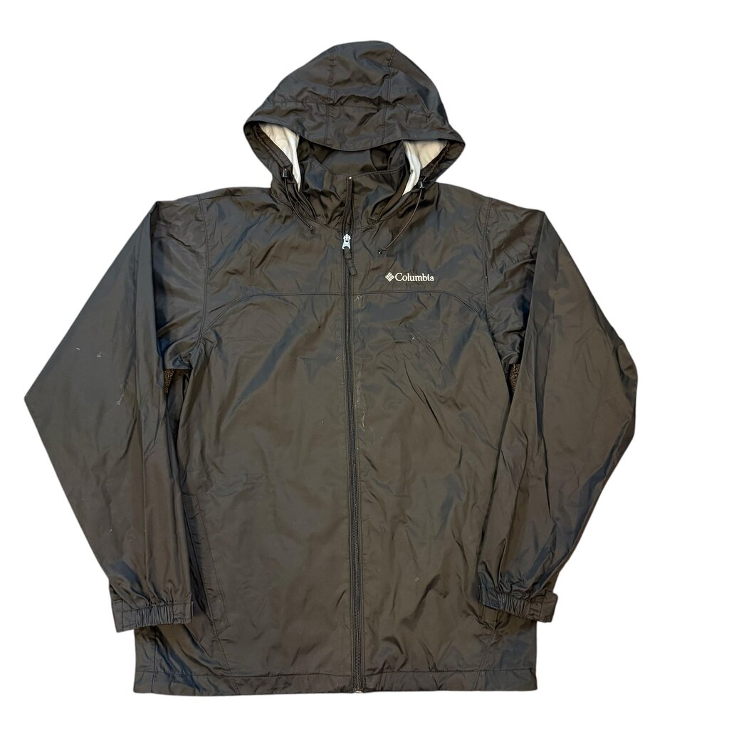 Columbia Rain Jacket