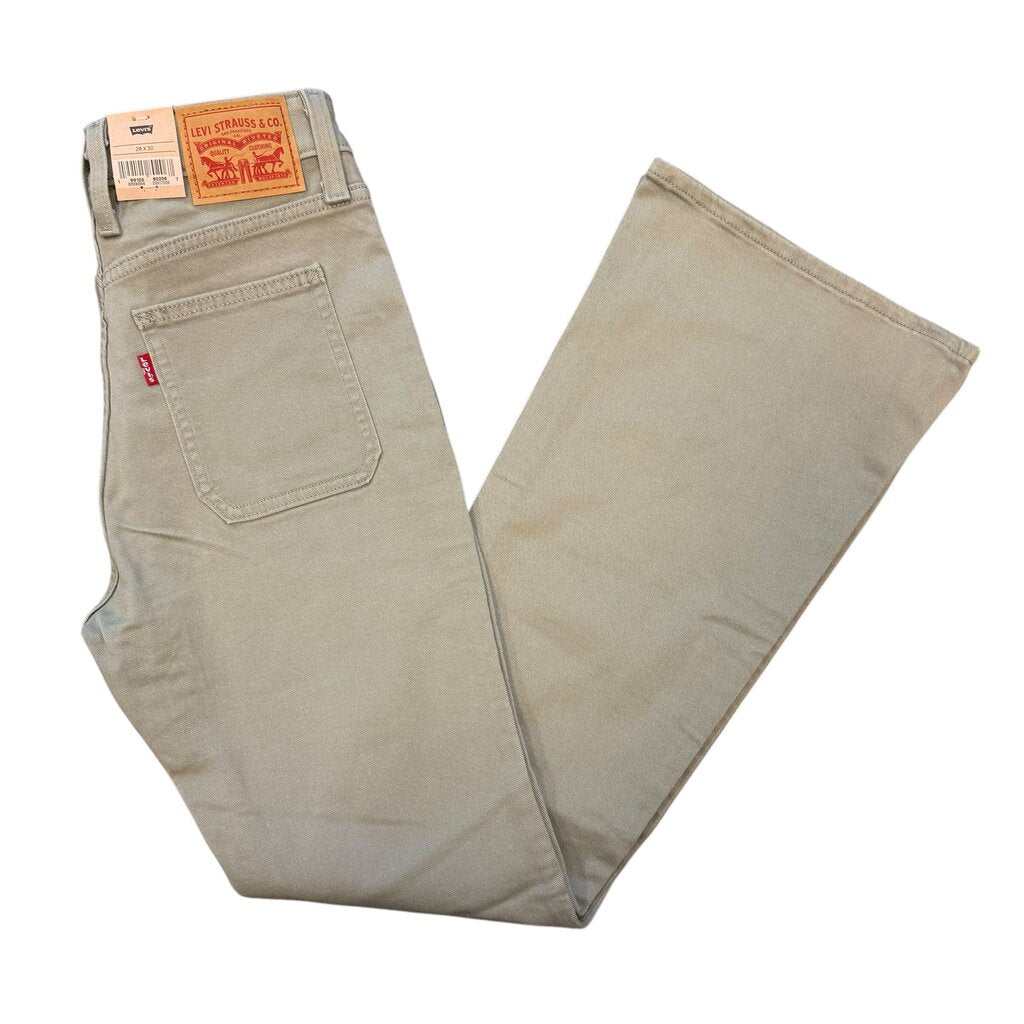 Levis Flares