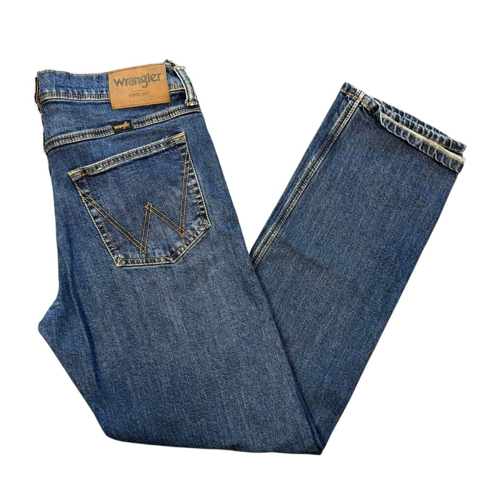 Wrangler Jeans