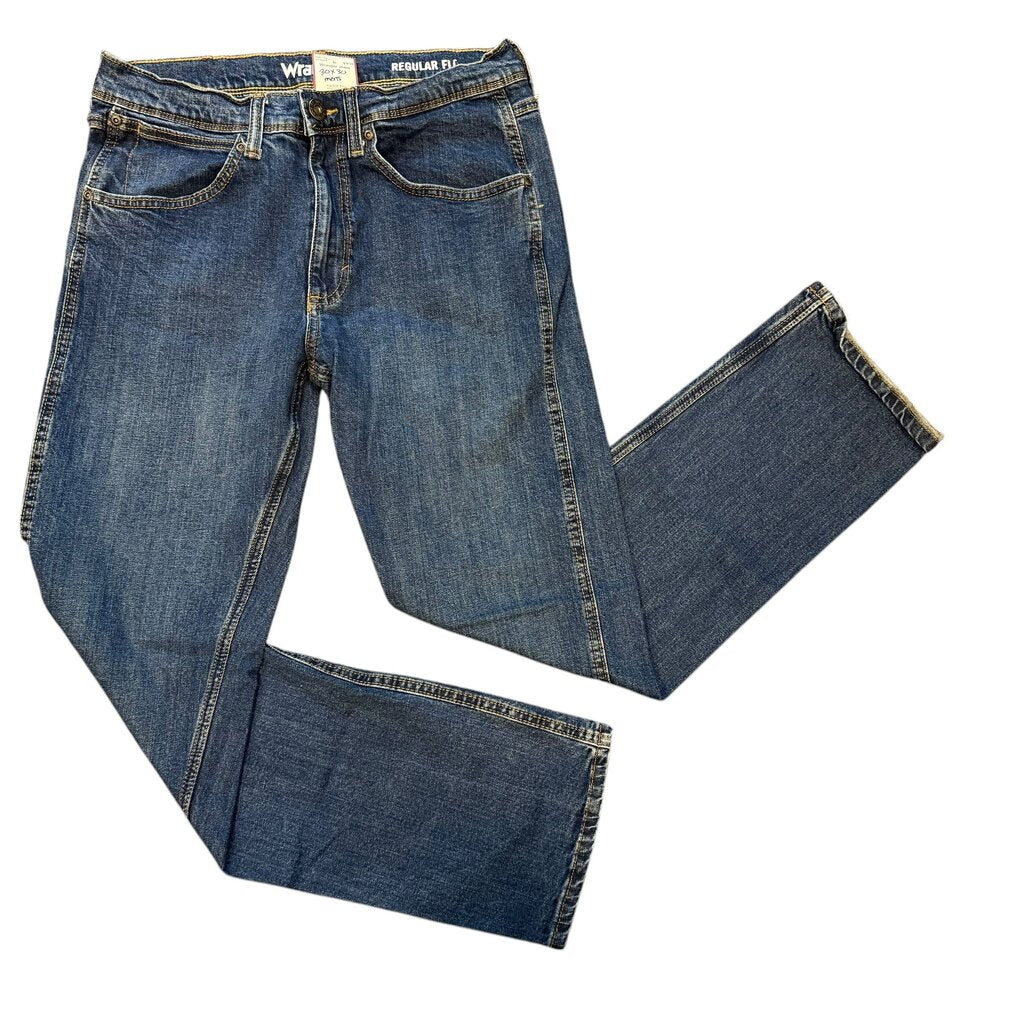 Wrangler Jeans