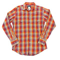 Wrangler Pearl Snap