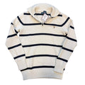 Polo Pullover