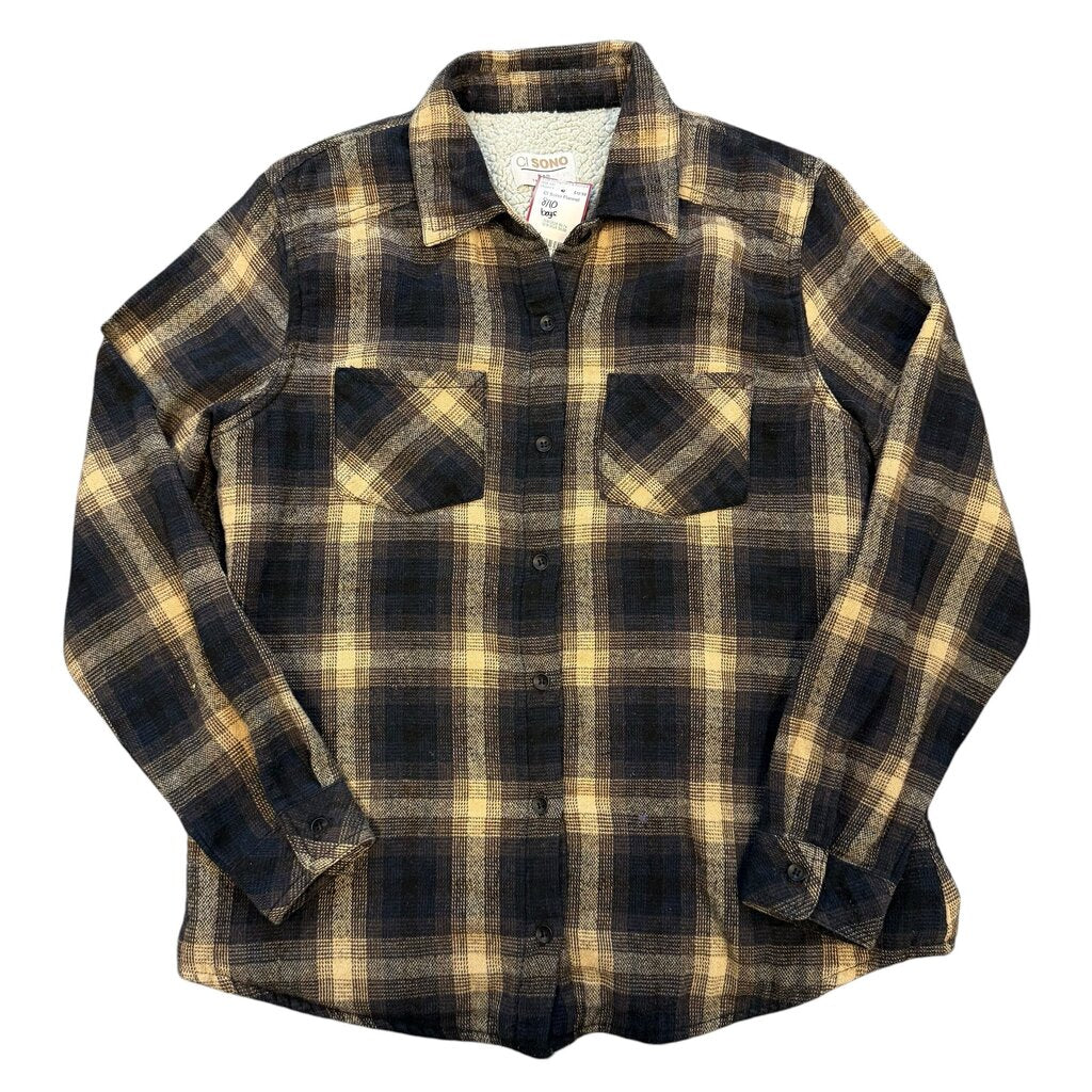 CI Sono Flannel