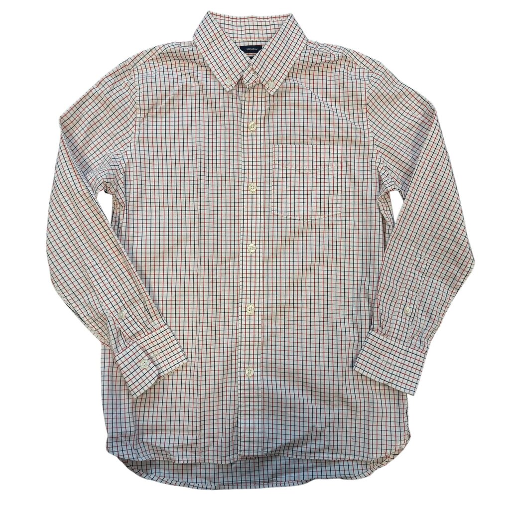 Gap Button Up