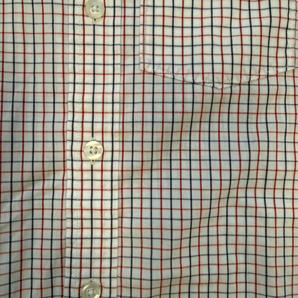 Gap Button Up