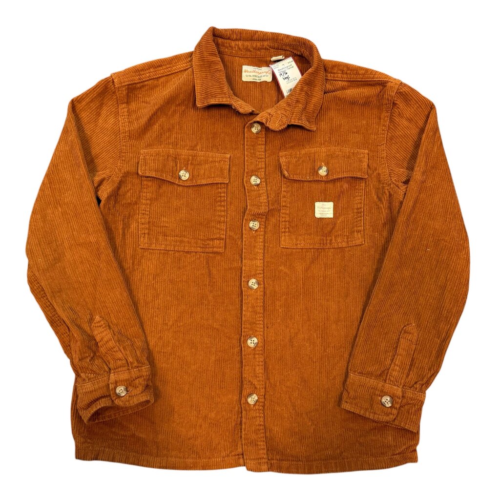 Weatherproof Vintage Flannel