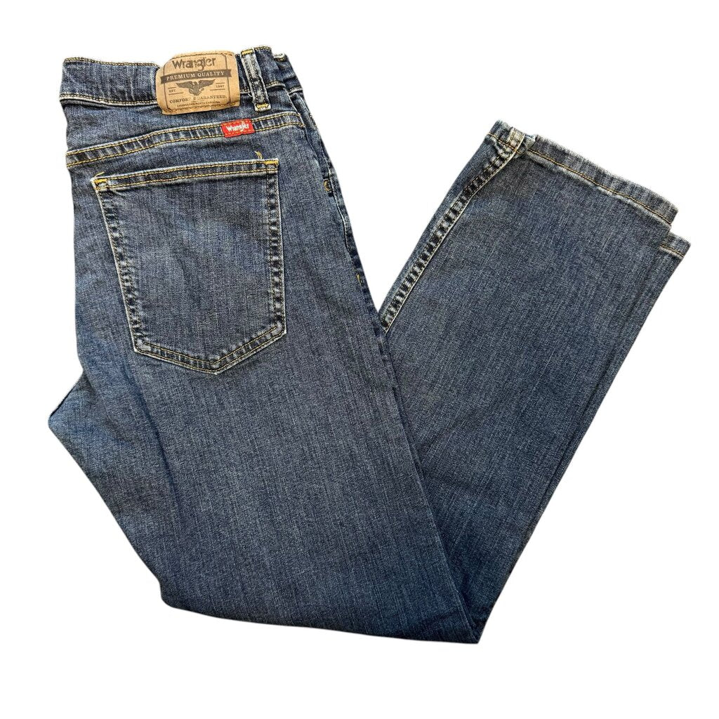 Wrangler Jeans