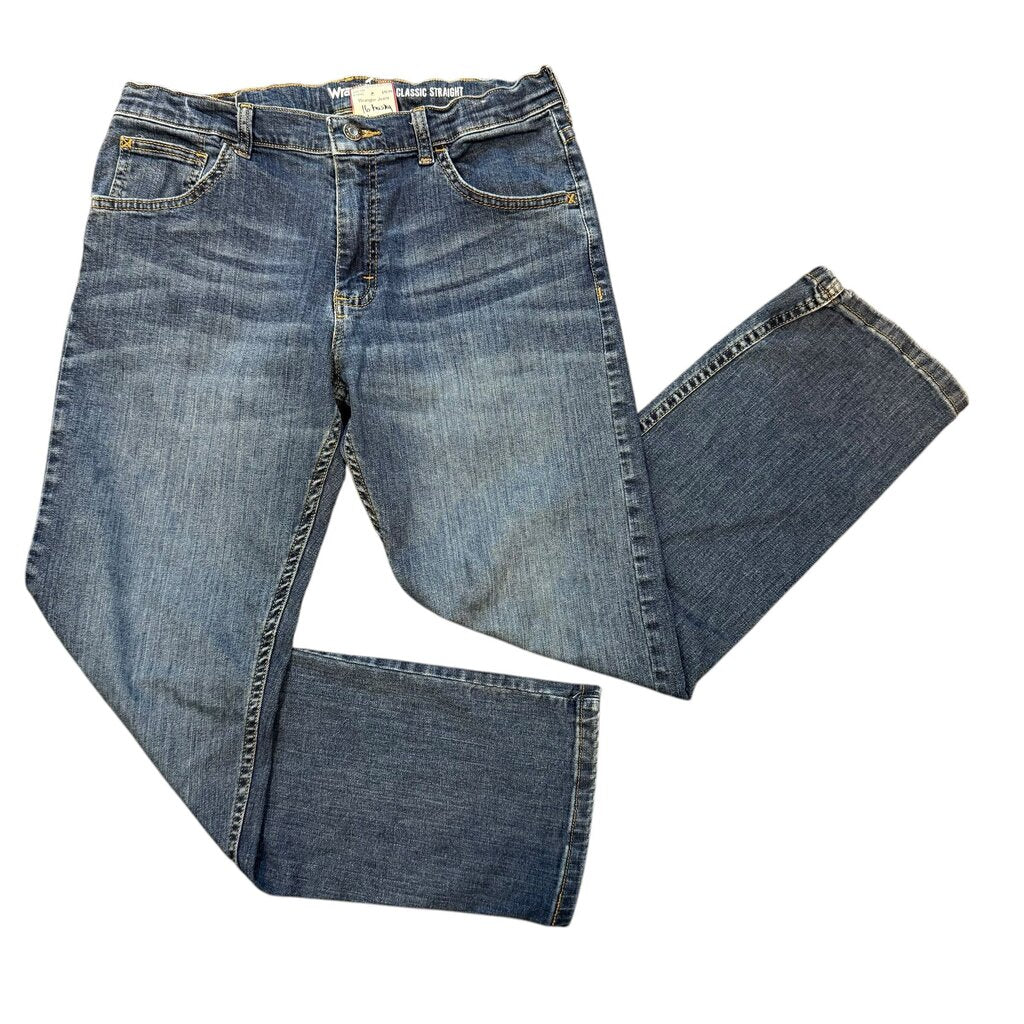 Wrangler Jeans