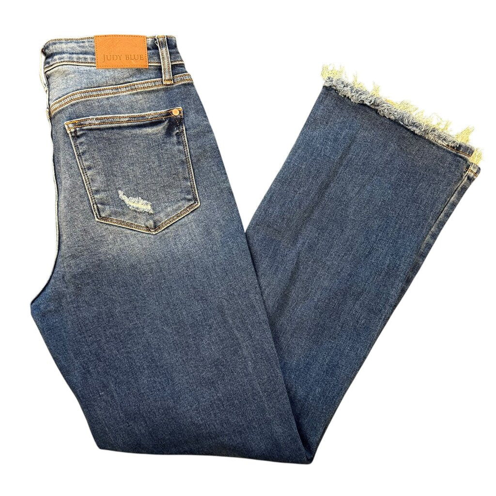 Judy Blue Jeans