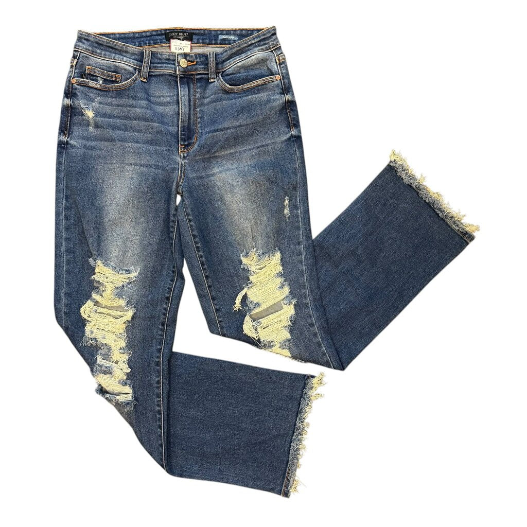 Judy Blue Jeans