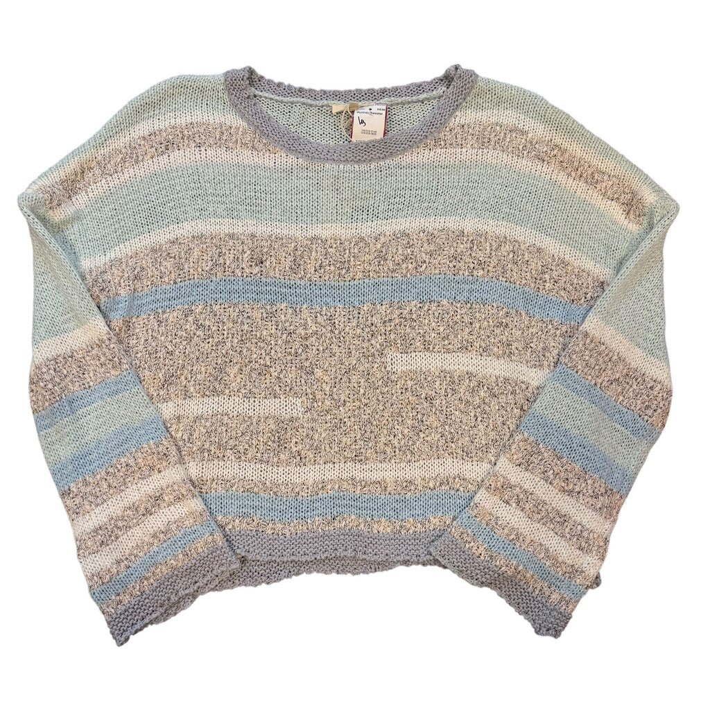 Mystree Sweater