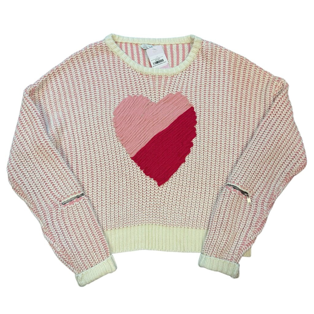 Davi & Dani Sweater