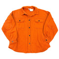 White Birch Shacket
