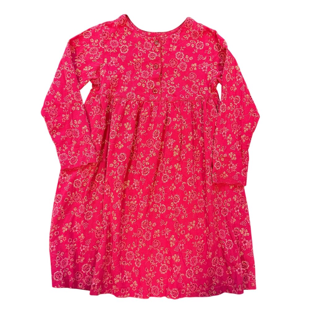 Lands End Dress