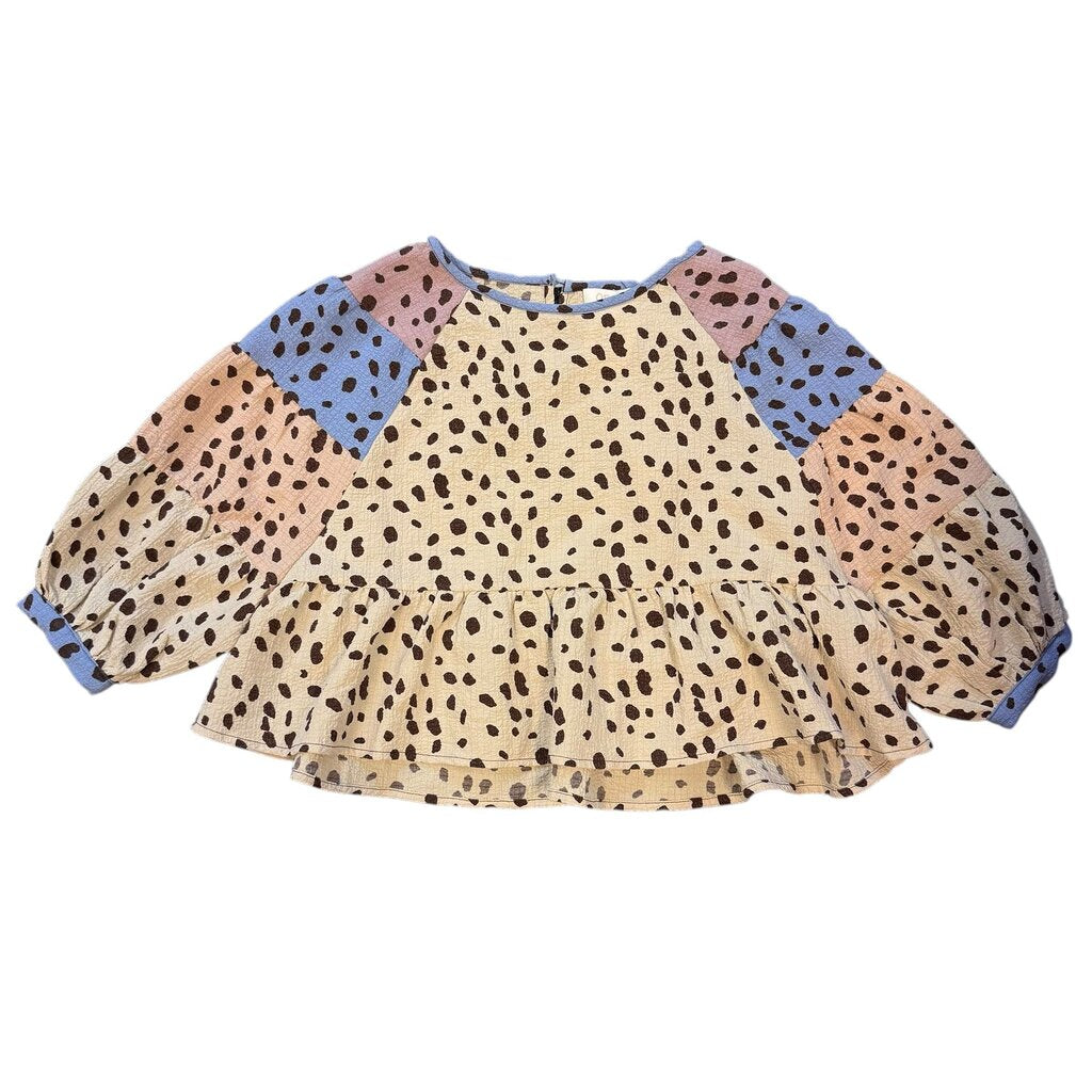 Oddy Top