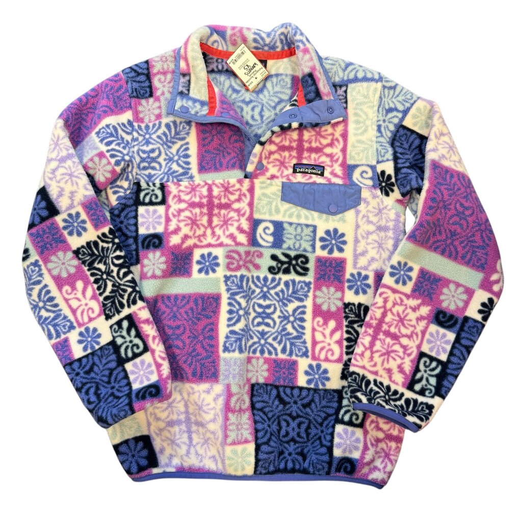 Patagonia Synchilla Pullover