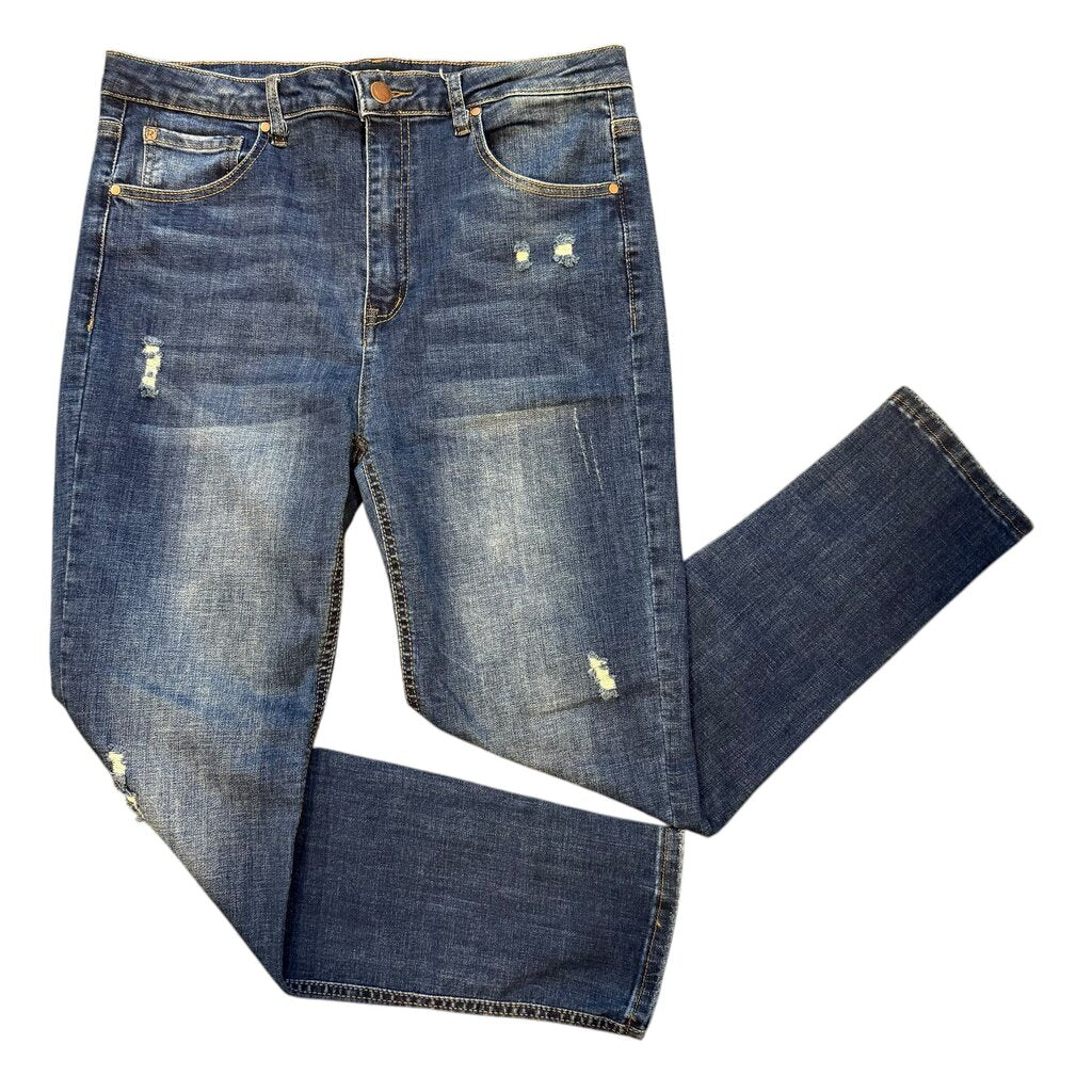 Risen Jeggings
