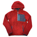 Nordstrom Sherpa Pullover