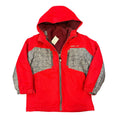 SwissTech 2-in-1 Coat