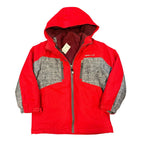 SwissTech 2-in-1 Coat