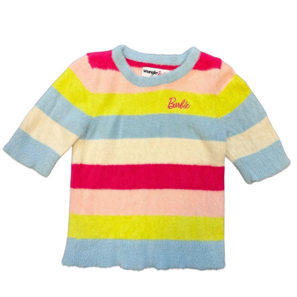 Wrangler Barbie Sweater