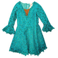 Nannette Dress