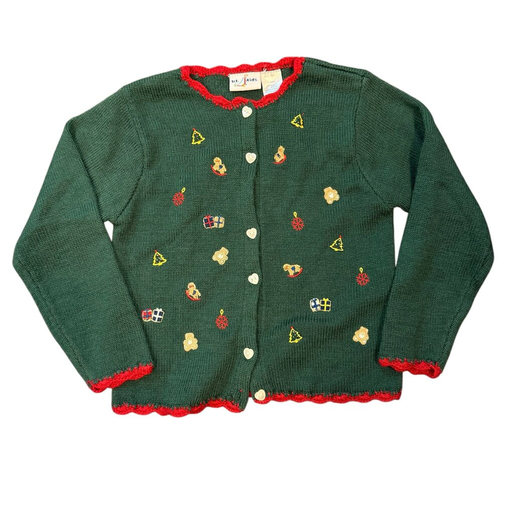 BT Kids Sweater Set