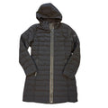 MK Quilted Coat
