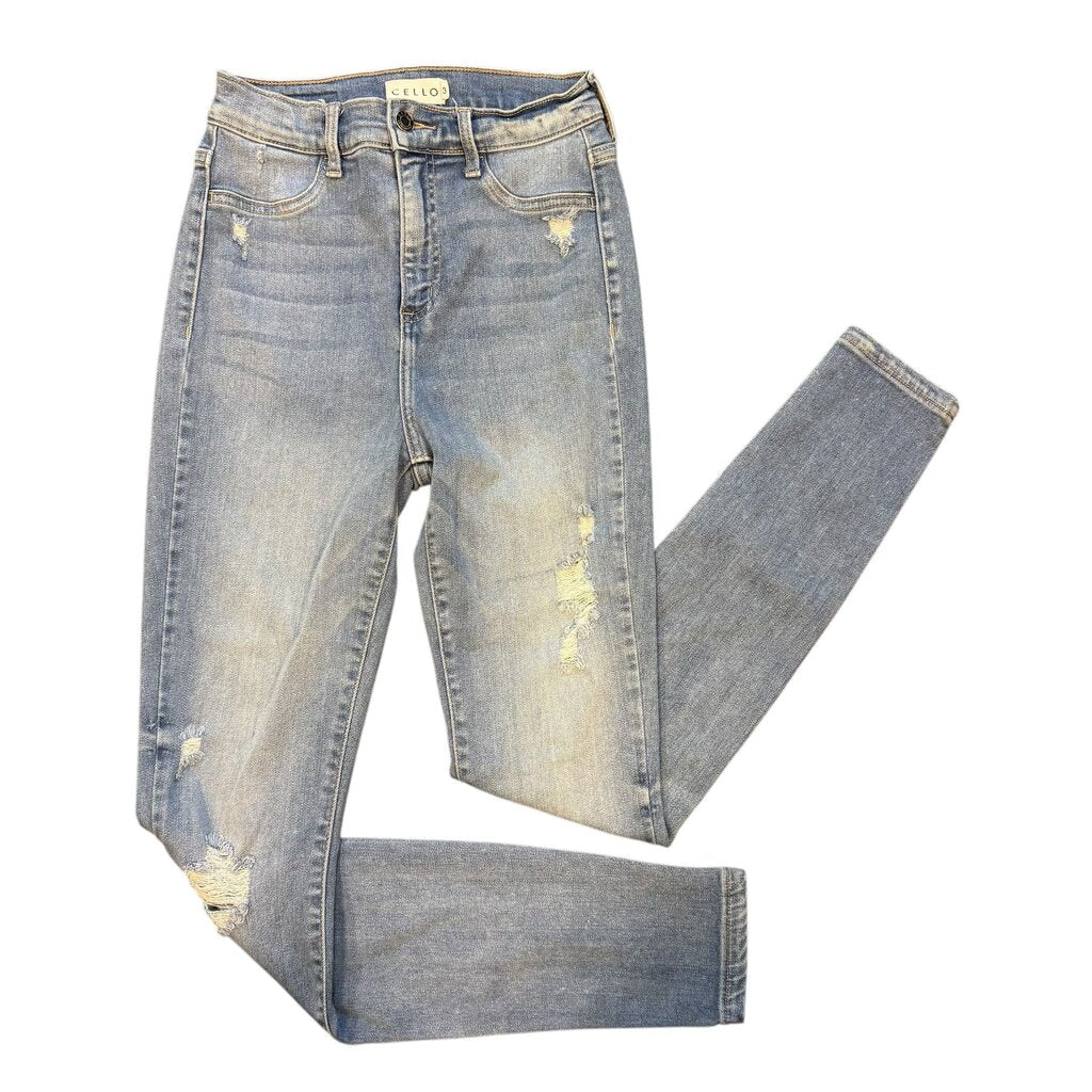 Cello Jegging