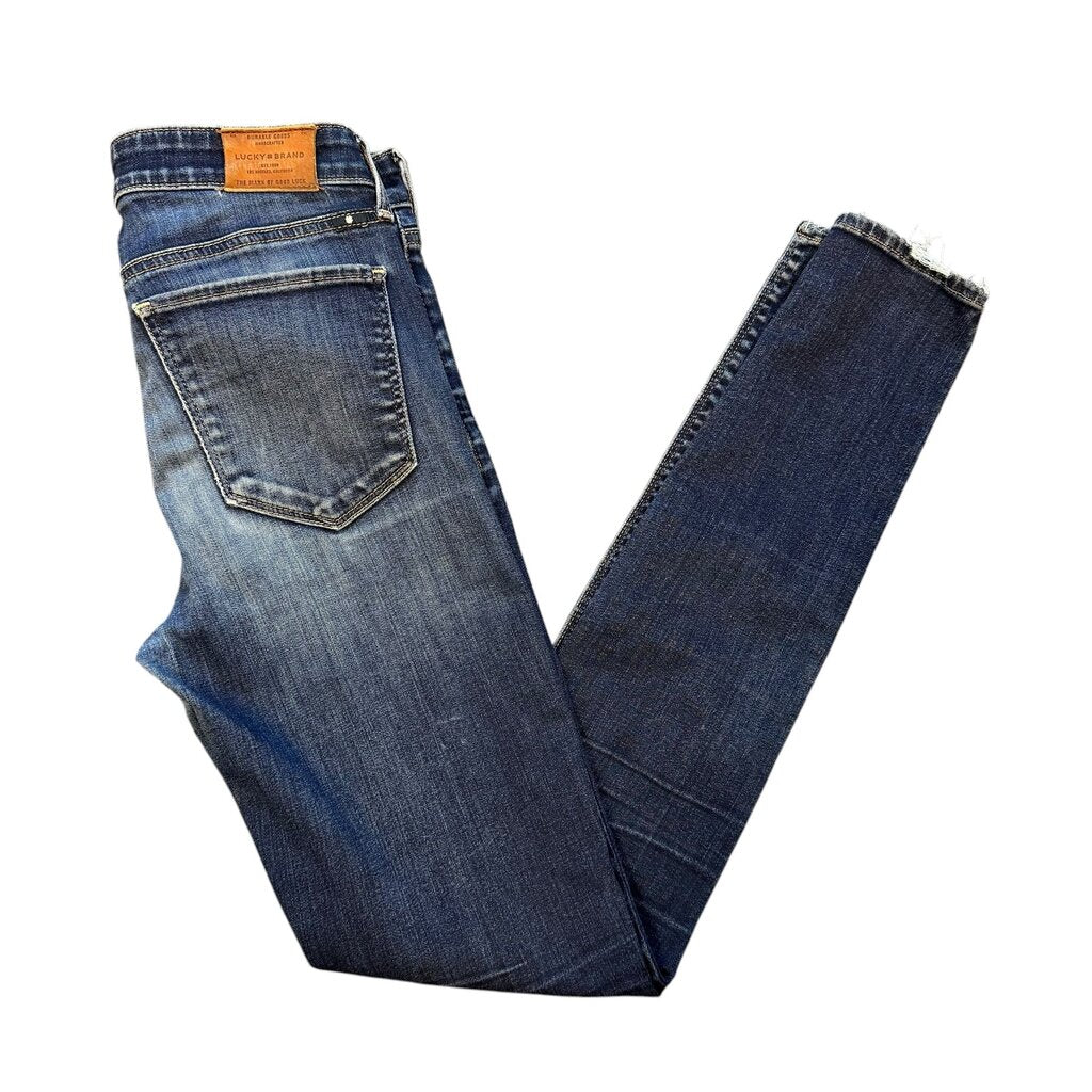 Lucky Brand Jeggings
