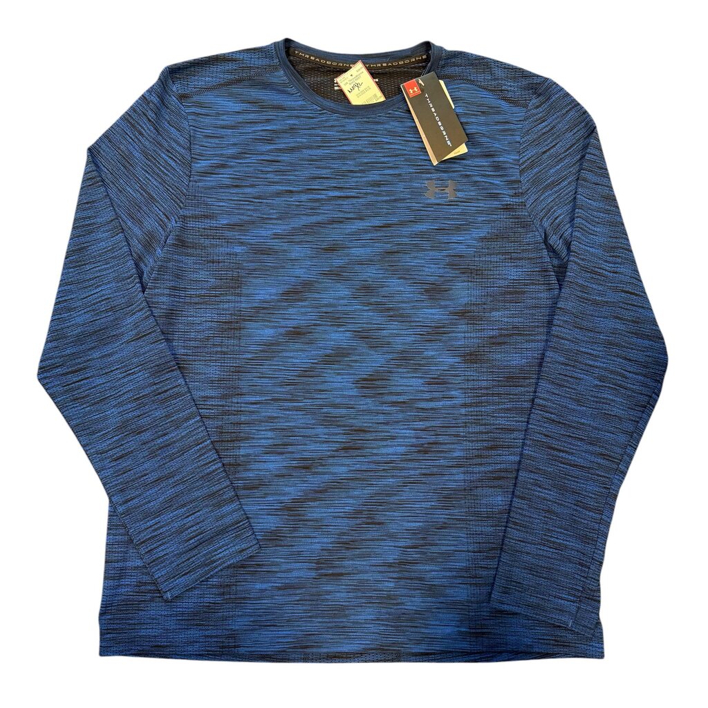 UA Threadborne Shirt NWT