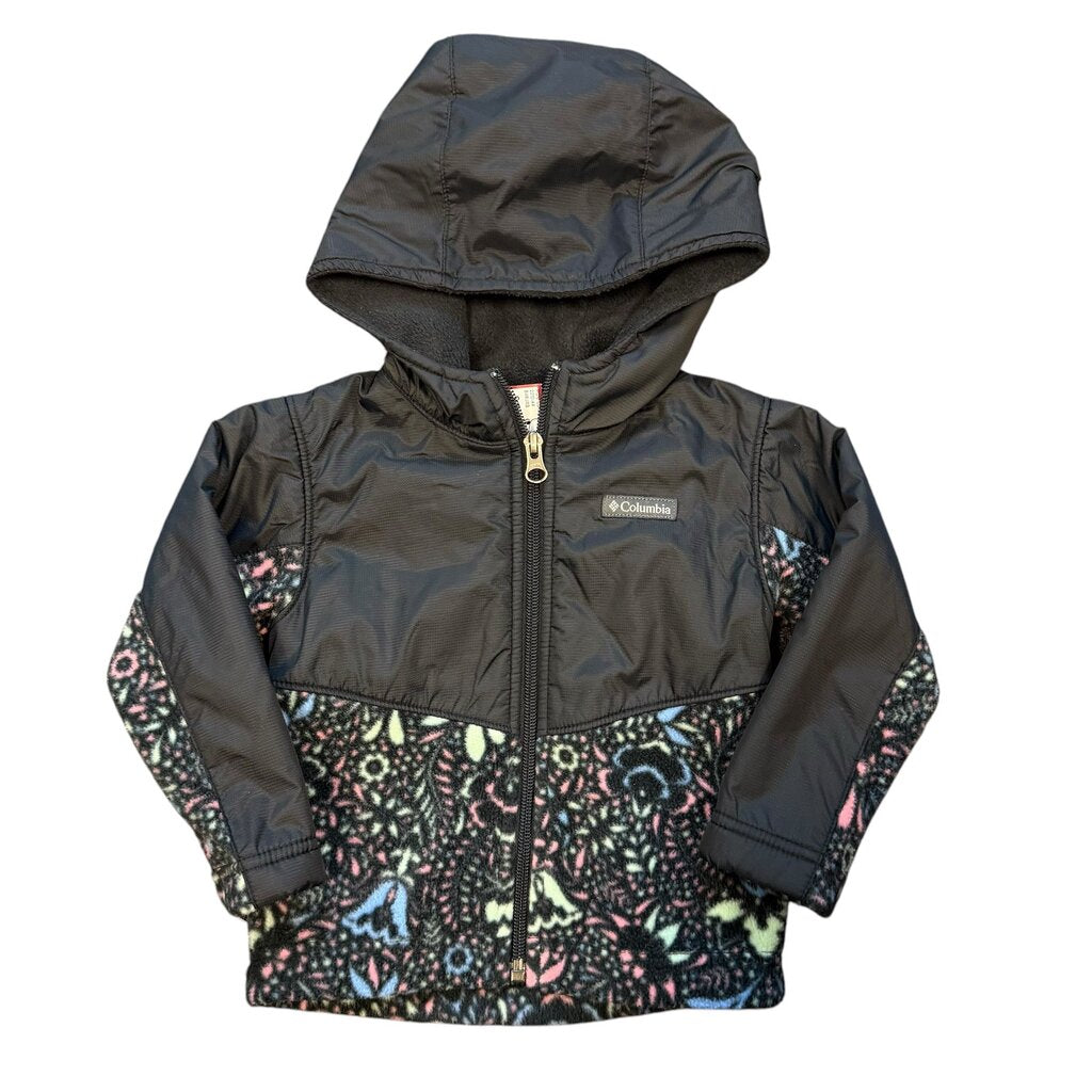 Columbia Jacket