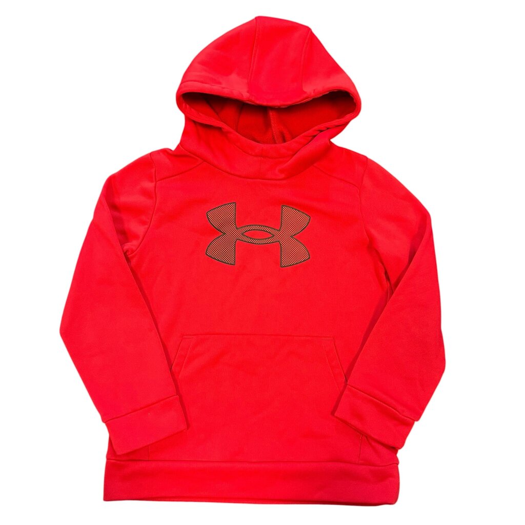 UA Hoodie