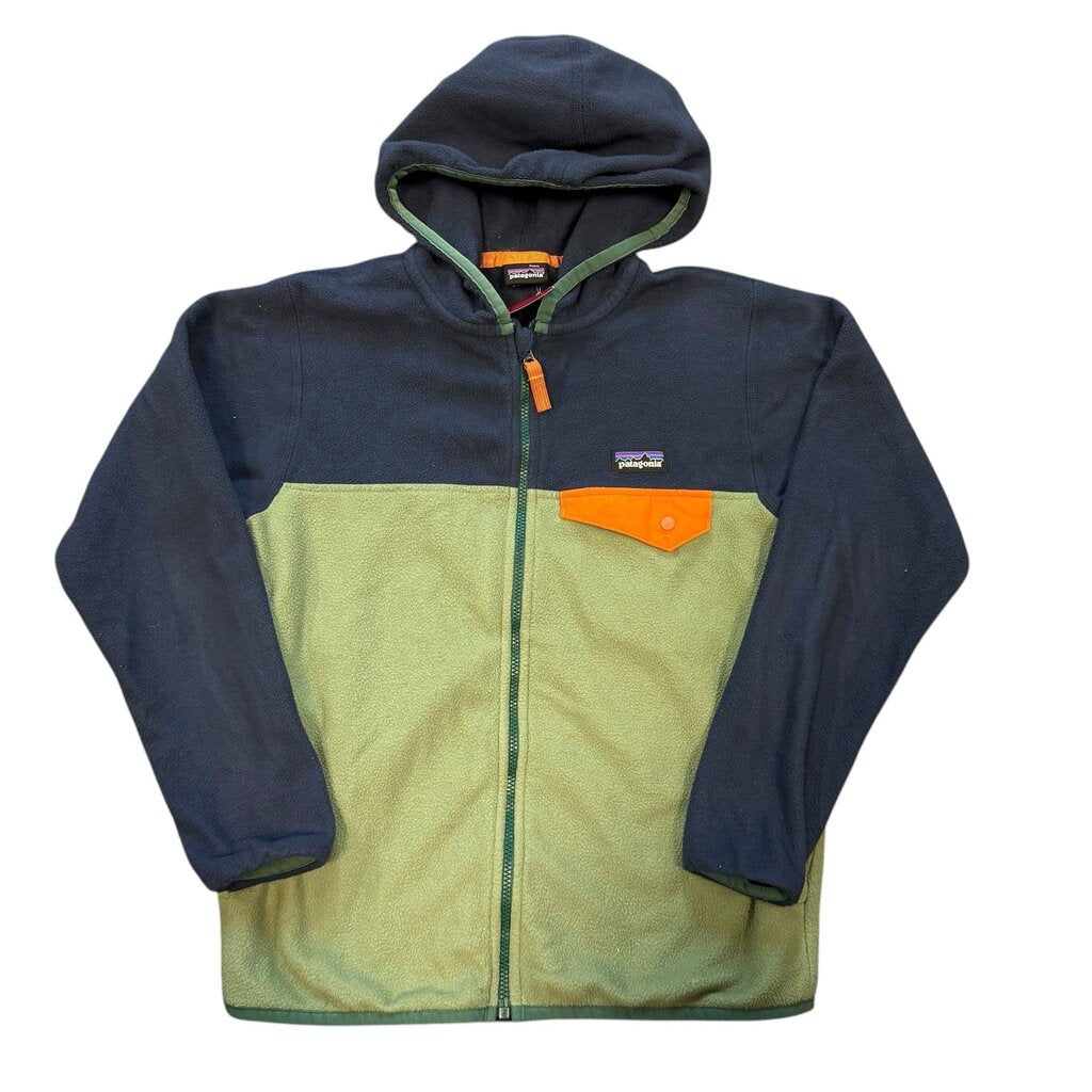 Patagonia Jacket