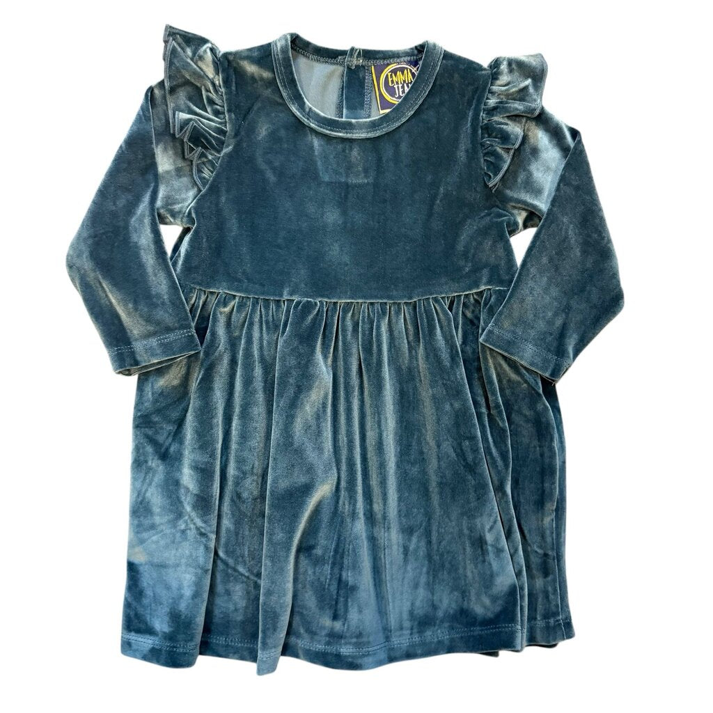 Emma Jean Dress