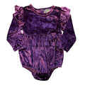 Emma Jean Romper