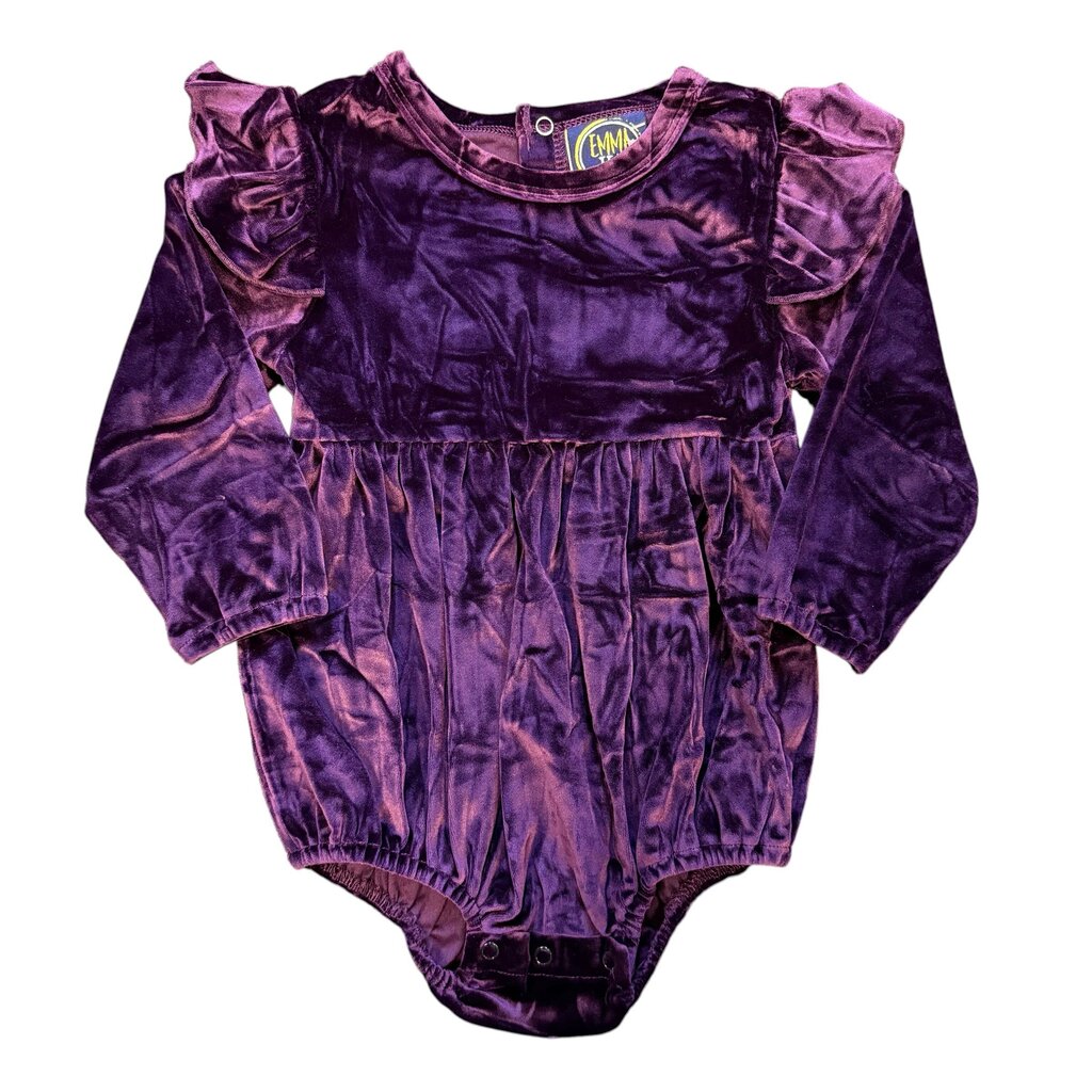 Emma Jean Romper