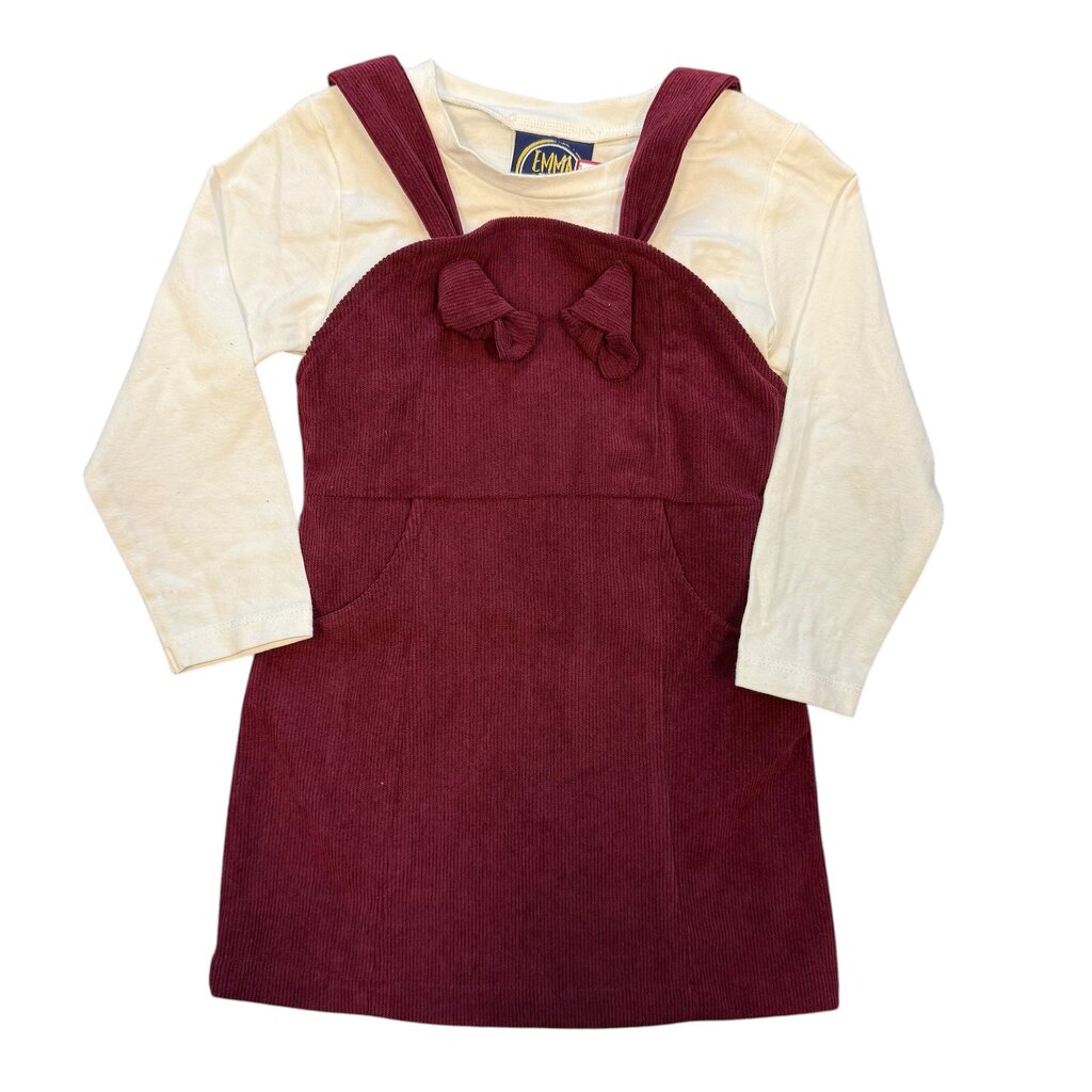 Emma Jean Dress